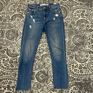 Lovers and friends jeans size 26